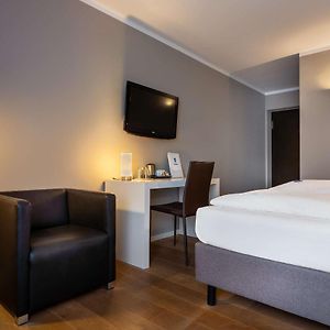 Standard Doppelzimmer
